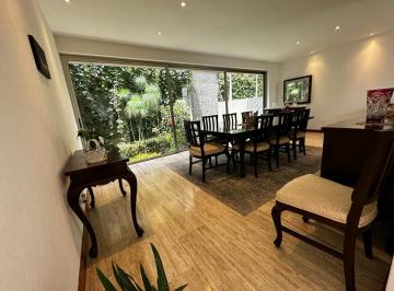 Casa en condominio de 3 habitaciones, La Magdalena Contreras · ¡Bajo de Precio! Casa en Condominio Exclusivo de Solo 9 Casas en La Magdalena Contreras