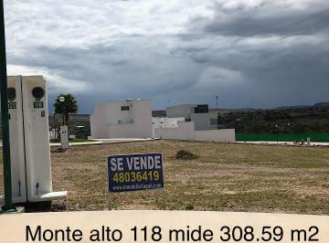Terreno / Lote , San Luis Potosí · Lote / Terreno en Venta en San Luis Potosí