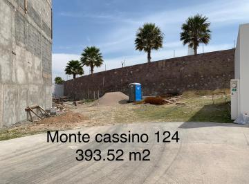 Terreno / Lote , San Luis Potosí · Lote / Terreno en Venta en San Luis Potosí