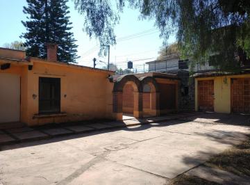 Terreno / Lote , Xochimilco · Terreno en Venta en Santa María Tepepan