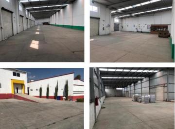 Nave industrial , Cuautitlán Izcalli · Bodega en Venta Cuautitlan Izcalli