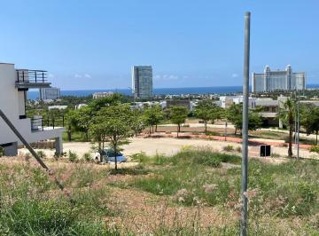 Terreno / Lote , Mazatlán · Espectacular Vista a La Playa de Mazatlán, Terreno en Venta en Cielo Parque Residencial!