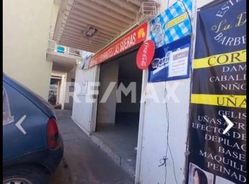 Local comercial · 53m² · Local Comercial Av Principal Fuentes de Balvanera Guanajuato
