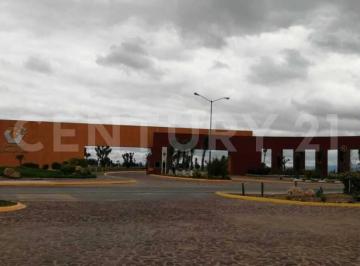 Terreno / Lote · 253m² · Terreno en Venta en Hacienda de Jesús María, Villa de Reyes, S. L. p.