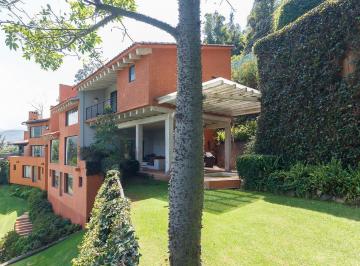 Casa en condominio · 302m² · 5 Recámaras · 2 Estacionamientos · Casa en Condominio en Venta - (4)