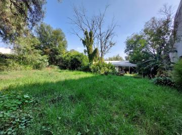 Terreno / Lote , Tlalpan · Terreno Comercial Renta Insurgentes Sur Tlalpan