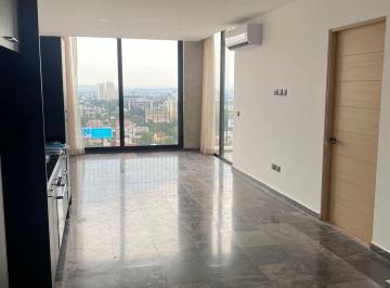 Departamento de 2 habitaciones, Guadalajara · Departamento en Renta en La Minerva Guadalajara