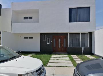Casa de 3 habitaciones, San Agustín Tlaxiaca · Venta Casa en Residencial Villas de La Concepción Universidad del Futbol Pachuca