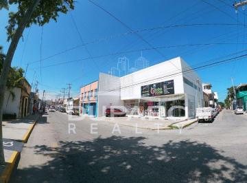 Local comercial , Carmen · Local Comercial en Renta Calle 35, Ciudad del Carmen, Campeche.