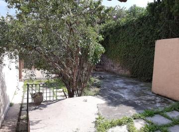 Casa de 3 habitaciones, Coyoacán · Propiedad en Venta Como Terreno en Cantil Pedregal