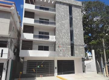 Departamento · 158m² · 3 Recámaras · 1 Estacionamiento · Departamento en Venta en Tampico Sobre Av Monterrey, Col. Tamaulipas, Nuevo