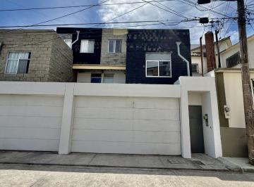 Casa 128m² Renta Villa Lomas · Se Renta Casa en Villa Lomas, Tijuana Pmr - 411
