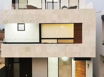 Casa de 3 habitaciones, San Andrés Cholula · Casa en Venta en Lomas de Angelopolis