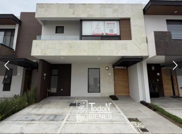 Casa en venta en Cluster Altaria Residencial en Lomas de Angelopolis III , Puebl · Casa en Venta en Lomas de Angelopolis