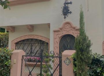 Casa de 4 habitaciones, Cuauhtémoc · Casa en Venta Colonia Condesa