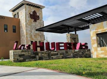 Terreno / Lote , Arteaga · Terreno en Venta Residencial Las Huertas, Entrada de Arteaga