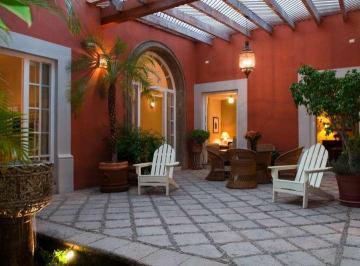 Casa de 4 habitaciones, San Miguel de Allende · Casa Robelina