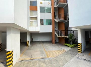 Departamento de 3 habitaciones, San Luis Potosí · Departamento Amueblado de 3 Recamaras en Colonia Alamitos