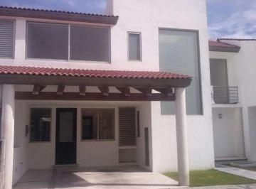 Casa de 3 habitaciones, Pachuca · Renta Casa en Pachuca Zona Plateada