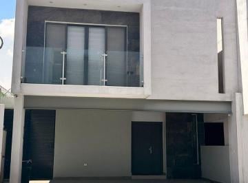 Casa de 3 habitaciones, García · Casa Semi Amueblada en Cumbre Altta Dominio Cumbres