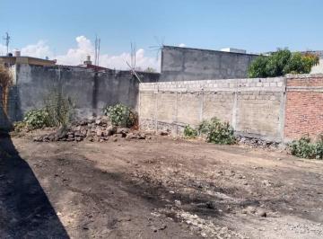 Terreno / Lote · 278m² · Terreno en Venta en Cuautla, Morelos