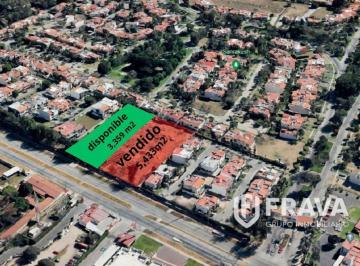 Terreno / Lote , Zapopan · Venta de Terreno en Av Aviacion Colindando con Valle Real