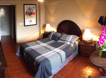 Departamento de 1 habitación, Zapopan · Departamento Amueblado en Renta Guadalajara