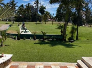 Casa en venta, Colonia El Cid,  Mazatlán,  muy iluminada · Casa en Venta, Colonia El Cid, Mazatlán, Muy Iluminada