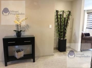 Departamento · 69m² · 1 Recámara · 1 Estacionamiento · Departamento - Residencial Natura