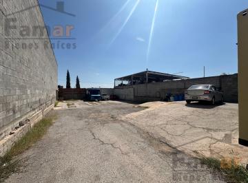 Terreno / Lote · 720m² · Terreno en Renta Nuevo Paraíso Chihuahua Chihuahua