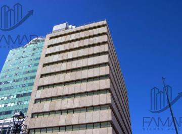 Oficina · 528m² · Oficina en Renta Zona Centro Chihuahua