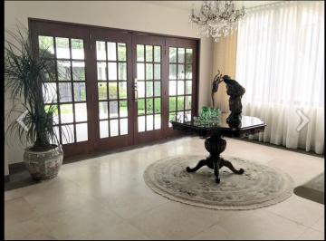 Casa de 5 habitaciones, Miguel Hidalgo · Casa en Venta en Palmas en Lomas de Chapultepec