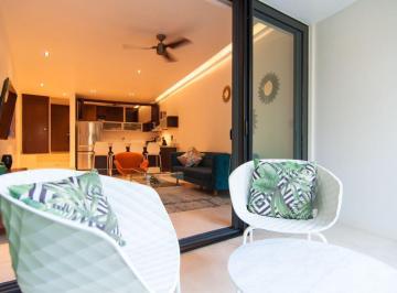 Departamento · 78m² · 1 Recámara · 1 Estacionamiento · Venta Departamento Playa del Carmen