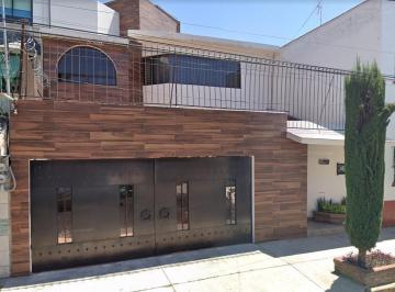 Casa de 3 habitaciones, Gustavo A. Madero · Espectacular, Casa en Colonia Estrella, Gustavo A. Madero.