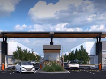 Nave industrial · 534m² · 6 Estacionamientos · Renta Nave Industrial Ligera en Carretera 500, Cerca de Santa Rosa Jáuregui, Carretera Qro - Slp