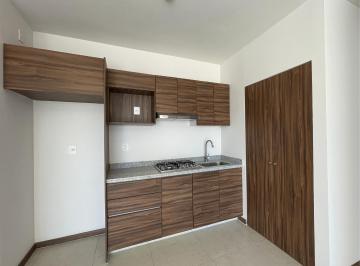 Departamento de 2 habitaciones, Zapopan · Departamento de 58 m² en Renta en La Zona Sur de Guadalajara