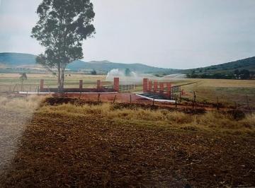 Terreno comercial , Tototlán · Terreno Venta en Tototlan