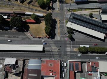 Terreno / Lote · 450m² · Terreno en Venta en La 18 Poniente Puebla