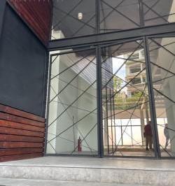 Oficina · 174m² · Edificio Comercial - Cuauhtémoc