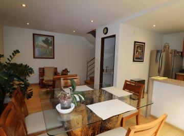 Casa en condominio de 3 habitaciones, Benito Juárez · Venta de Casa Cerca de Xola, Diagonal San Antonio, Col del Valle, Alc B Juarez, Cdmx