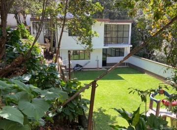 Casa de 2 habitaciones, Cuajimalpa de Morelos · Hermosa Casa Familiar