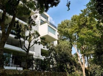 Departamento de 3 habitaciones, La Magdalena Contreras · Divino PH en Venta en San Jeronimo Lomas Quebradas