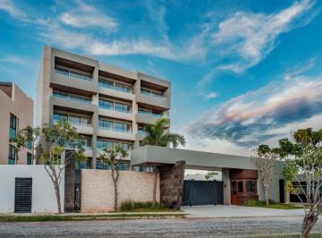 Departamento · 125m² · 2 Recámaras · Renta de Departamento Amueblado de 2 Recámaras en Altabrisa Mérida, Yuc. - (4)