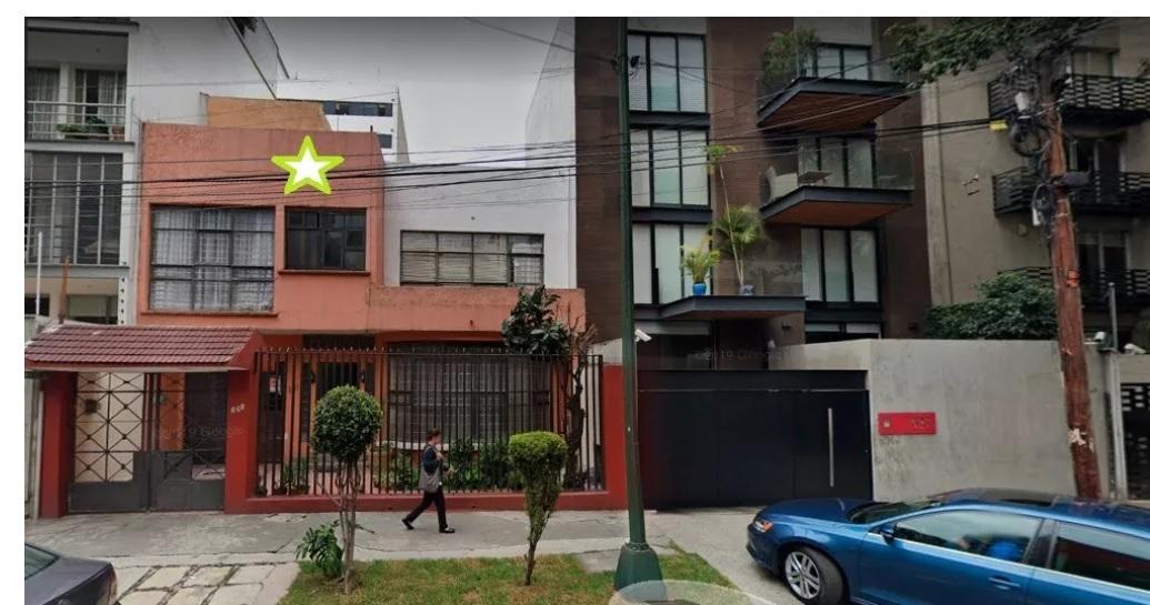 Opportunity in Mexico City, Polanco, Diplomat Leaving The Country Is Selling!