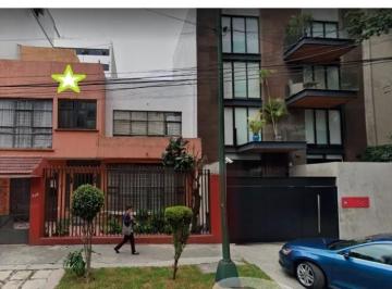 Casa de 7 habitaciones, Miguel Hidalgo · Opportunity in Mexico City, Polanco, Diplomat Leaving The Country Is Selling!