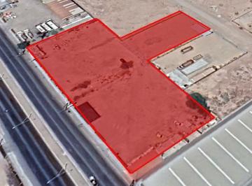Terreno comercial · 5781m² · Terreno Comercial en Venta en Blvd. Lazaro Cárdenas - (4)