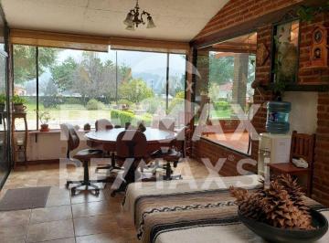 Rancho · 6950m² · 4 Recámaras · Finca Venta Tres Marias Morelos