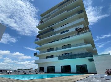 Departamento · 345m² · 3 Recámaras · 3 Estacionamientos · Venta de Departamento en Punta Tiburón