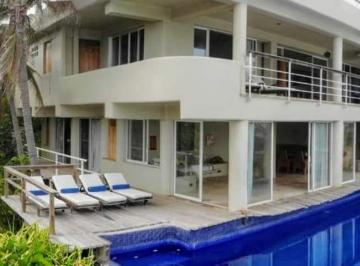 Casa de 6 habitaciones, Acapulco de Juárez · Casa del Mar con Vistas Panorámicas a Mar Abierto y Acantilados Gran Oportunidad