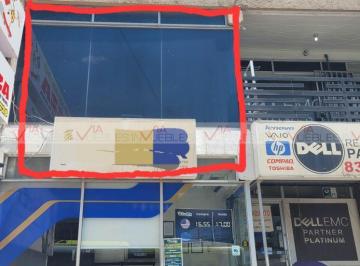Local comercial · 60m² · 6 Estacionamientos · Local Comercial en Renta en San Pedro Garza García